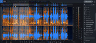 best audio recording software for windows 10