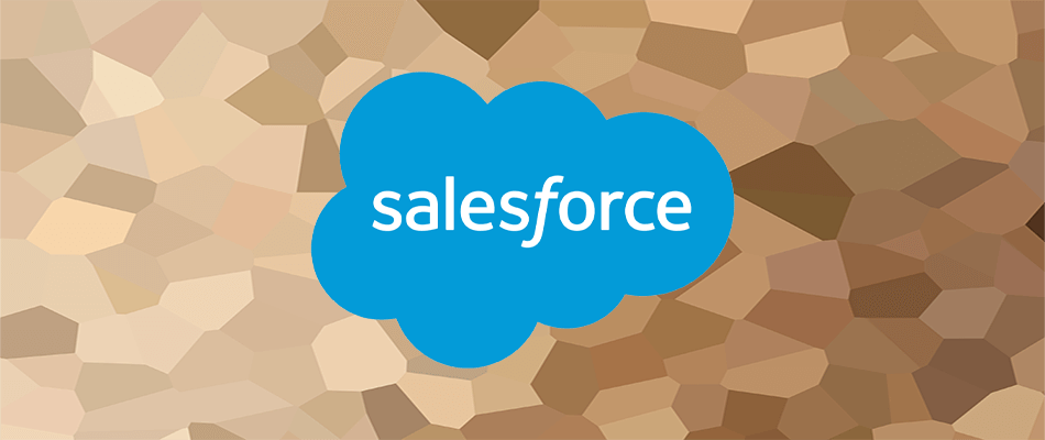 try out Salesforce