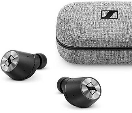 best Sennheiser Momentum True Wireless earbuds