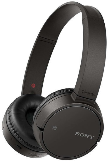 best wireless headphones Sony WH-CH500
