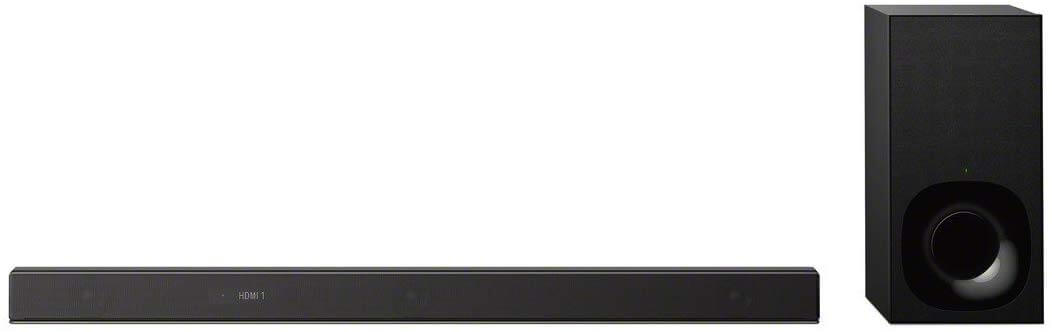 Sony Z9F - home theater black friday deals
