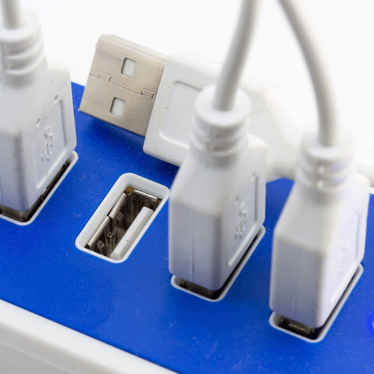 Buy surge protectors with USB charging ports