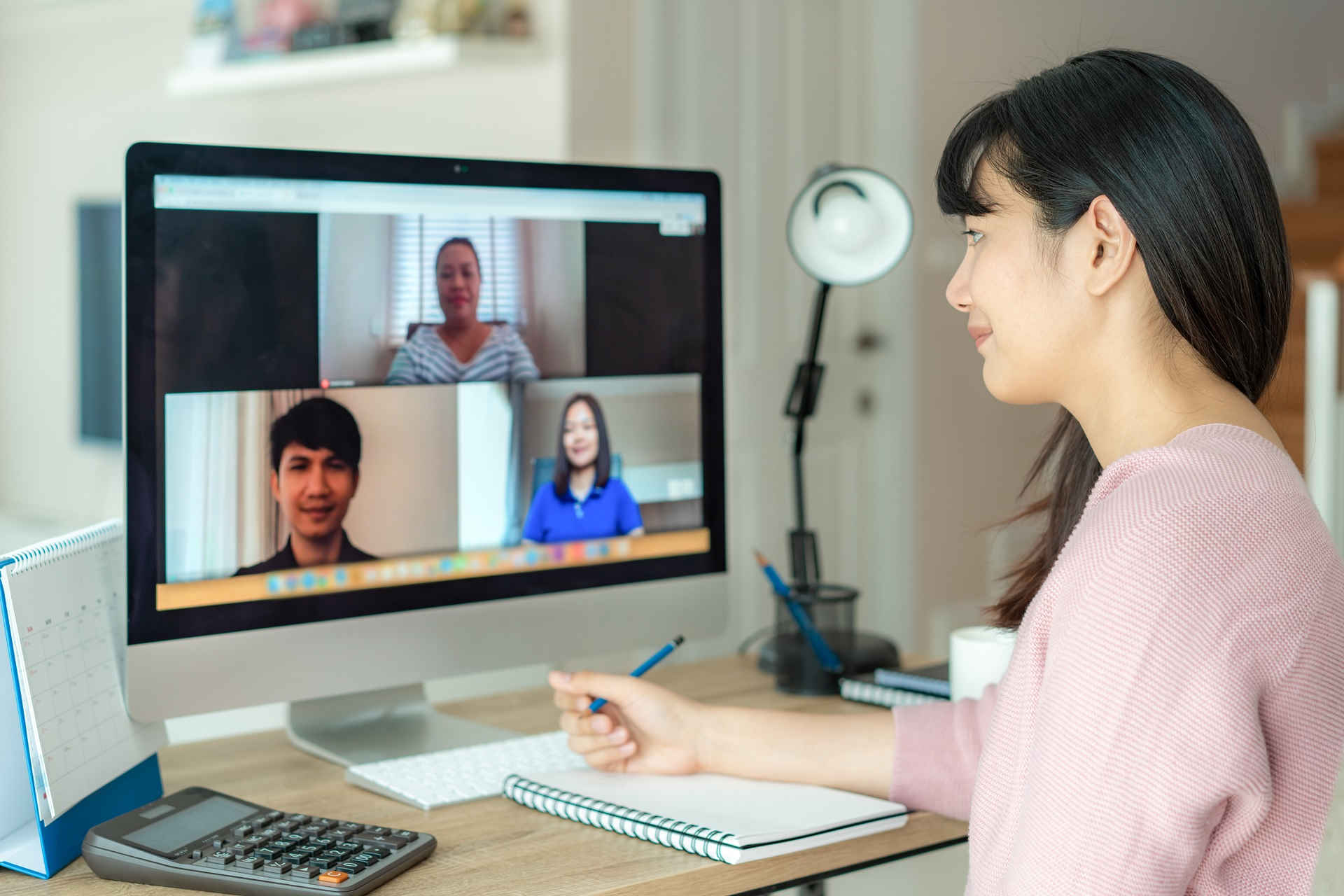 Most secure video conferencing software