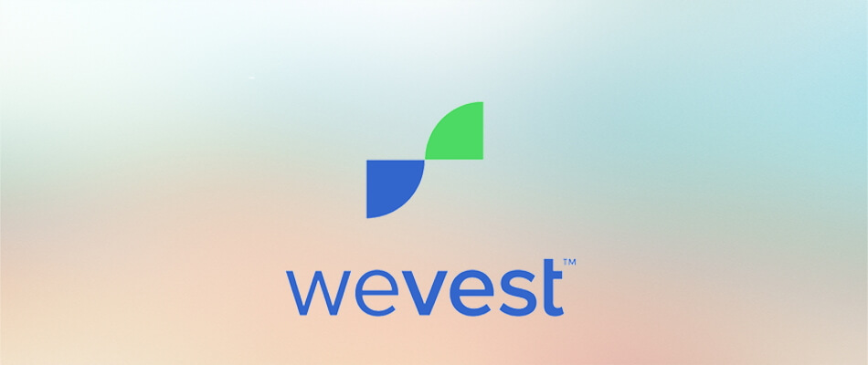 try out WeVest