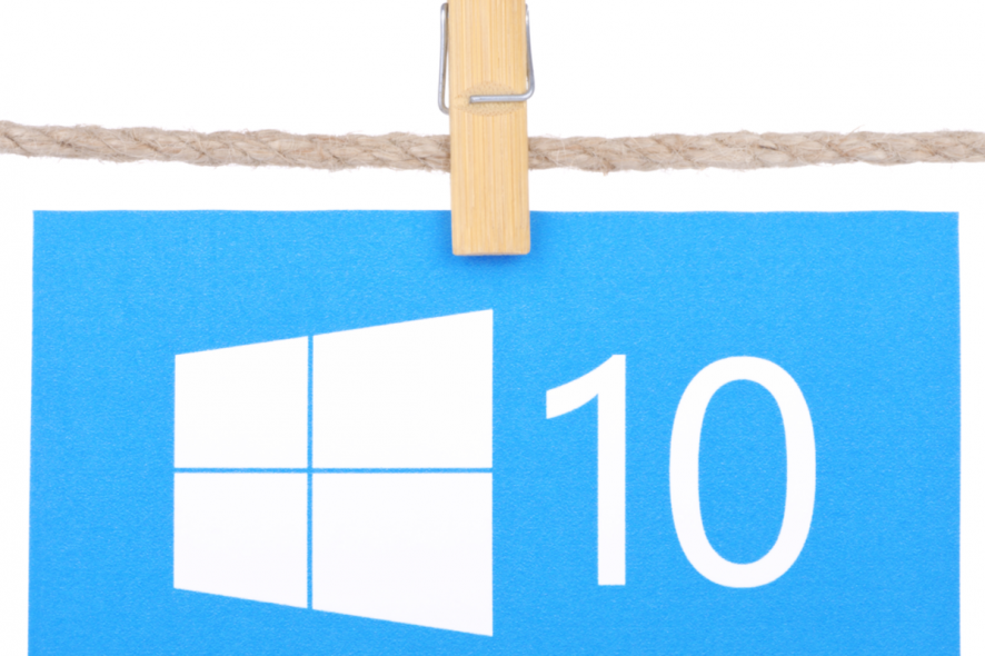 Windows 10 v1909 bugs