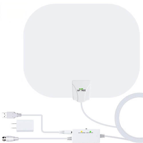 The XFTREE HDTV Antenna product image