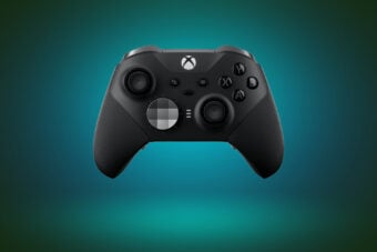 3 Best Xbox Elite Controllers to Buy [Cyber Monday]