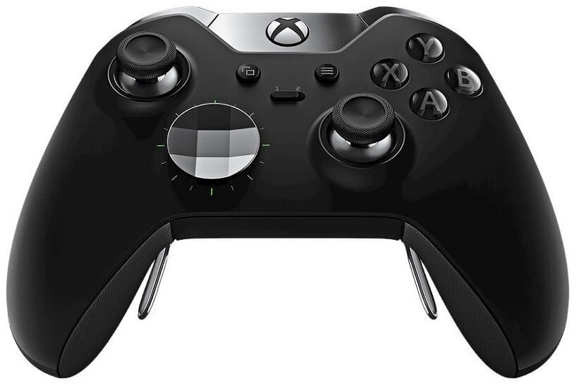 Best Xbox Elite controllers to buy [2020 Guide] - 821 x 550 jpeg 40kB