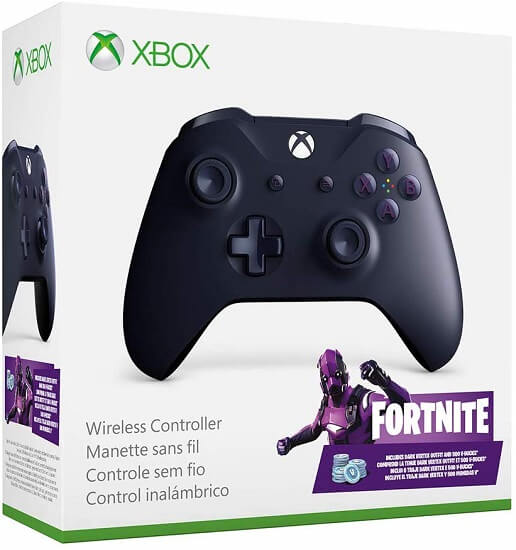 Xbox Wireless Controller - Fortnite Special Edition