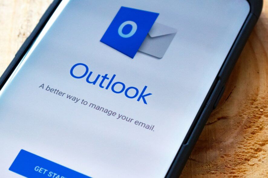 access Gmail and Google Drive from Outlook