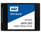 250GB and 500GB SSDs