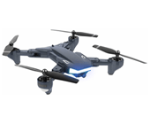 Drones with 4K