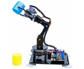 Best Robotics Kits for Arduino