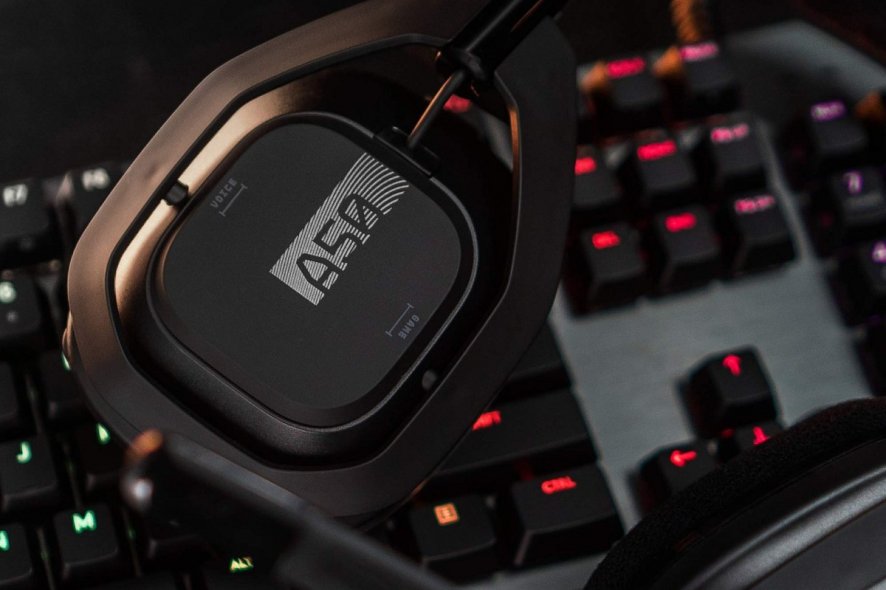 best ASTRO headsets