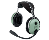 Best Aviation Headsets