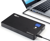 External Battery Chargers for Laptops
