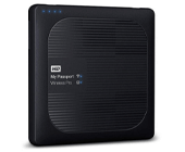 External HDDs with Card Reader