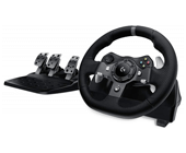 Logitech Racing Wheels