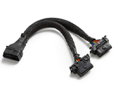 Best OBD II splitter cables