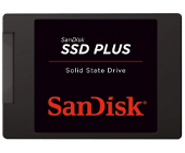Sandisk SSDs