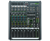 Best Audio Mixers with Effects