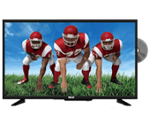 Best TV with Built-in DVD player
