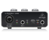 USB Audio Interfaces for Streaming