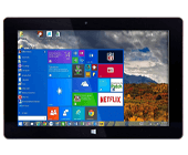 Windows 10 Portable Tablets
