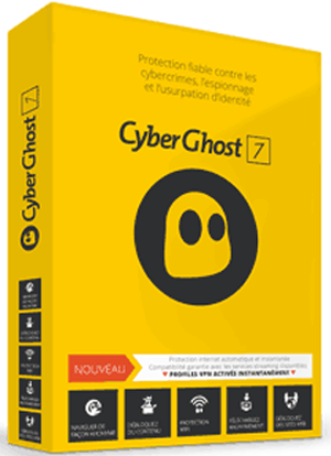best cyberghost server for torrenting