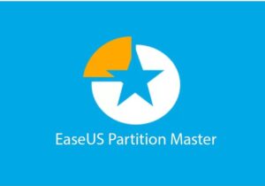 easeus disk manager