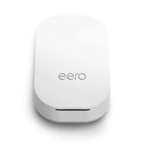 eero Beacon best eero router