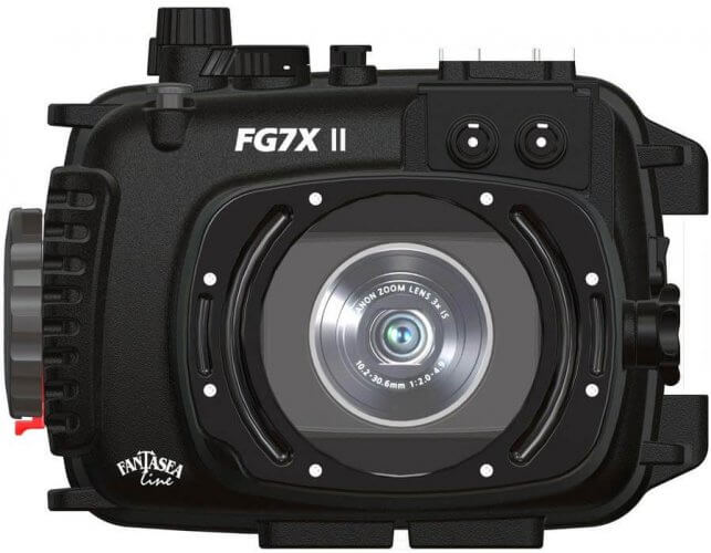 Best underwater camera housing to buy [2020 Guide]