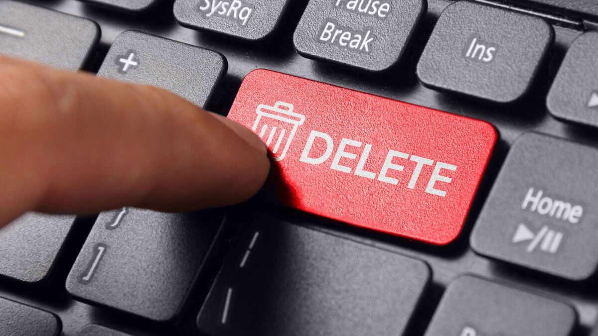 best data deletion software