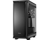 Full Tower Case with Tempered Glass