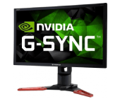 nVidia G-Sync Monitors