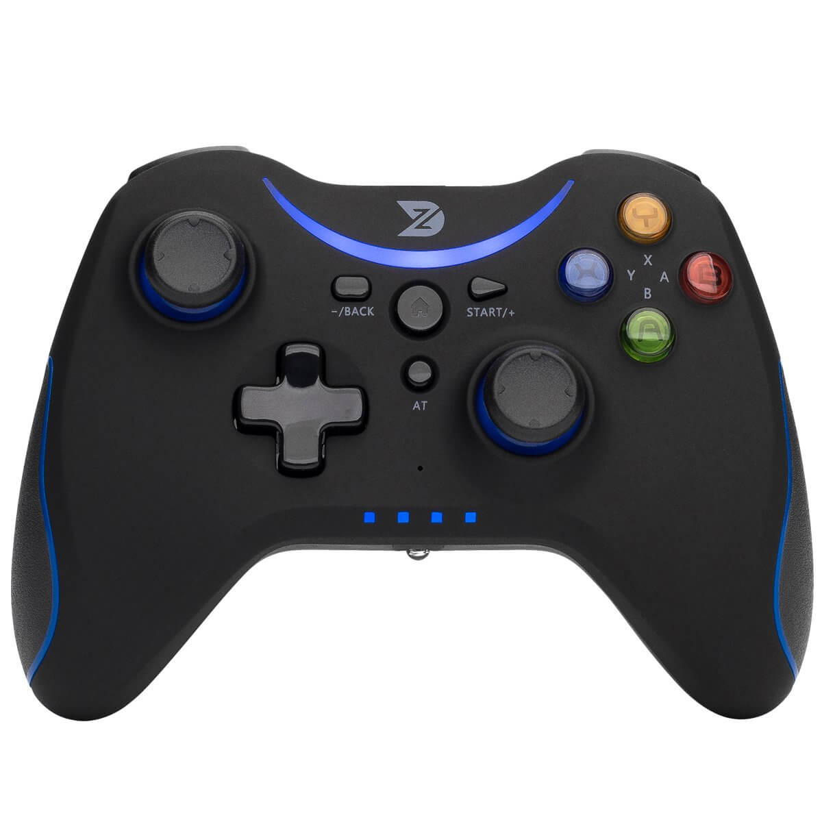 buy ZD-T pro Wireless Gaming Controller