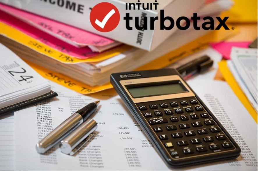 turbotax