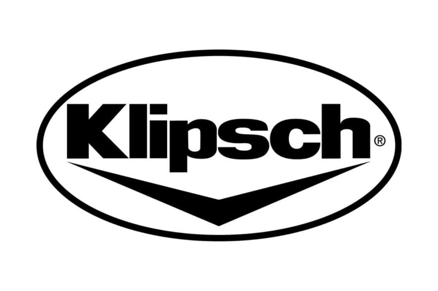 klipsch logo - black friday Klipsch speakers