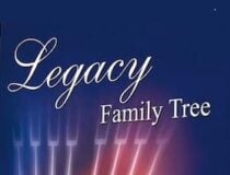 Legacy Family Tree