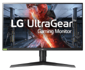 LG Monitors