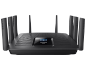 Linksys Routers