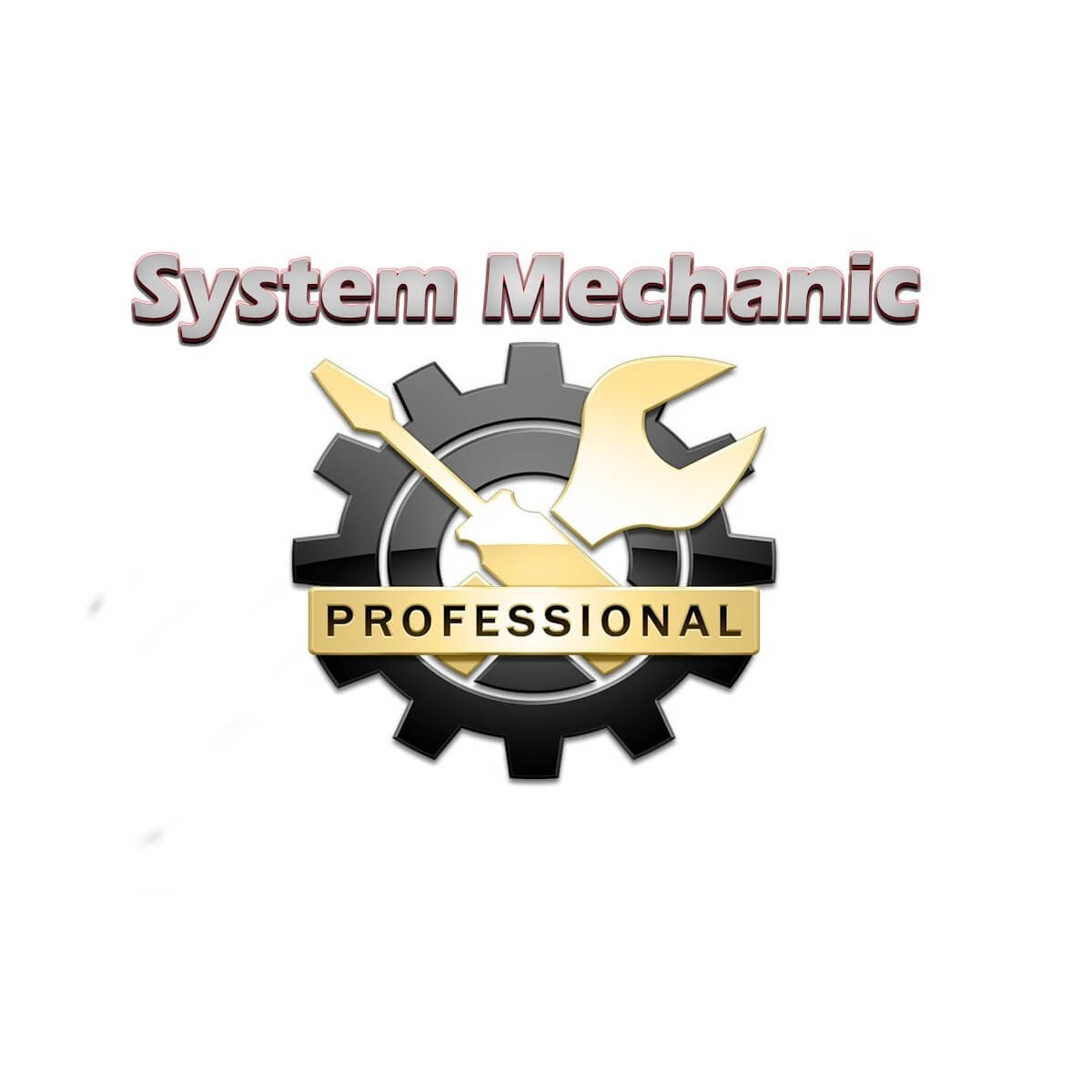 system mechanic yahoo