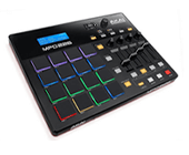 MIDI Controller for Live Performance