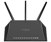Nighthawk Routers