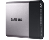 Portable SSDs with USB Type-C