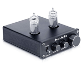 Best Preamplifiers for Home Theater