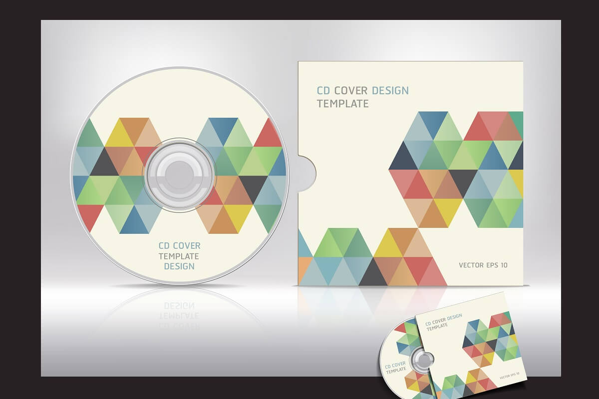 cd labels software free download