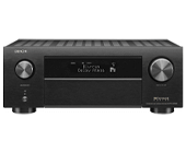 Best Stereo Receivers for Surround Sound