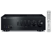 Best Stereo Receivers DAC