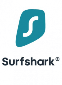 surfshark vpn official logo